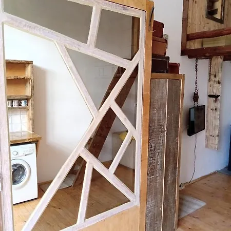 Loft Galeri Apartment *