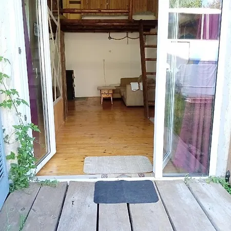 Loft Galeri Sofia