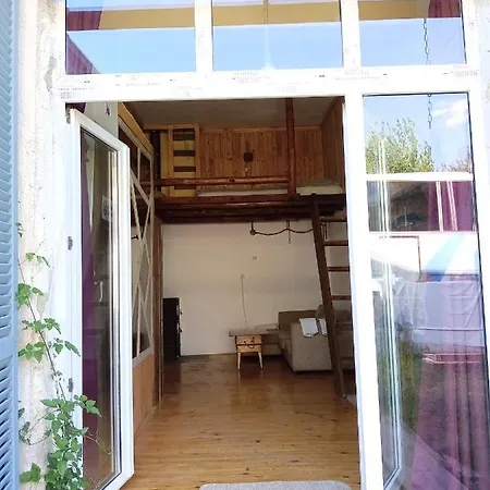 Apartment Loft Galeri Sofia