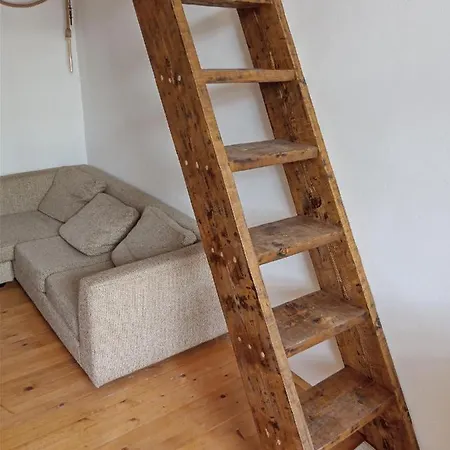 Loft Galeri * Sofía