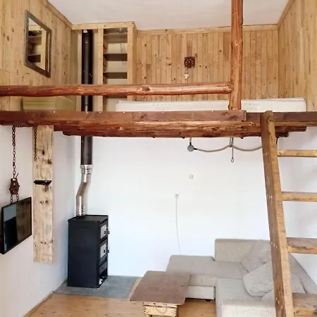 Loft Galeri Apartamento *