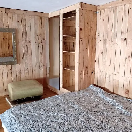 Loft Galeri Apartamento
