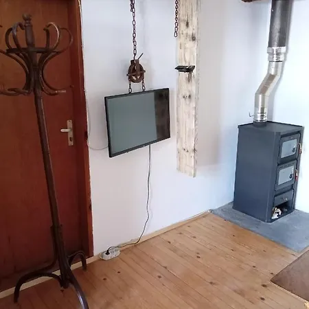 Loft Galeri Apartamento *